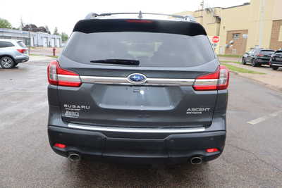 2022 Subaru Ascent, $25500. Photo 10