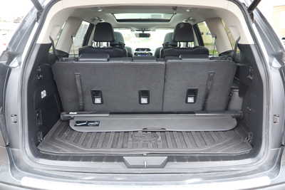 2022 Subaru Ascent, $25500. Photo 11
