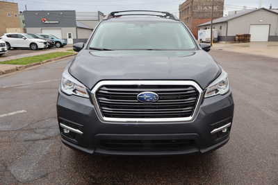 2022 Subaru Ascent, $25500. Photo 12
