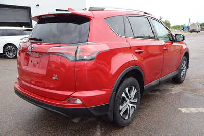 2017 Toyota RAV4, $15995. Photo 3