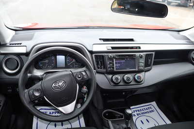 2017 Toyota RAV4, $15995. Photo 7