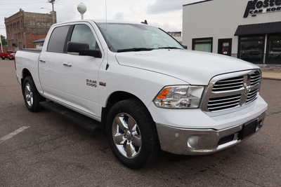 2018 RAM 1500 Crew Cab, $22500. Photo 2
