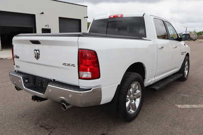 2018 RAM 1500 Crew Cab, $22500. Photo 3