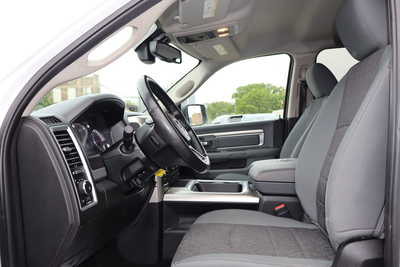 2018 RAM 1500 Crew Cab, $22500. Photo 5