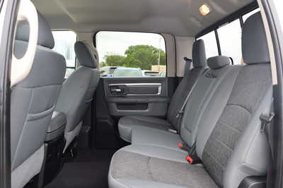 2018 RAM 1500 Crew Cab, $22500. Photo 6