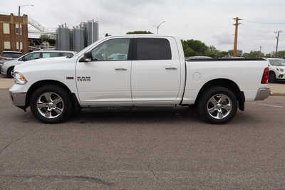 2018 RAM 1500 Crew Cab, $22500. Photo 8