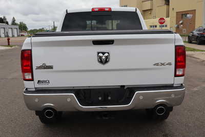 2018 RAM 1500 Crew Cab, $22500. Photo 12
