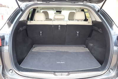2023 Mazda CX-5, $20500. Photo 11