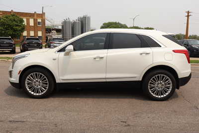 2019 Cadillac XT5, $24995. Photo 8