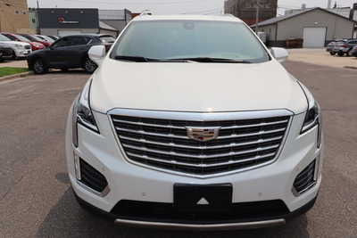 2019 Cadillac XT5, $24995. Photo 12