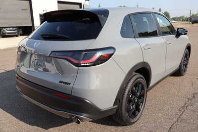 2024 Honda HR-V, $21500. Photo 3
