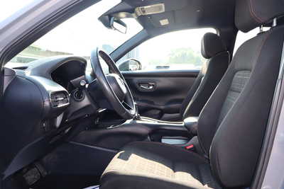 2024 Honda HR-V, $21500. Photo 5
