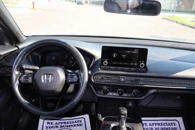 2024 Honda HR-V, $21500. Photo 7