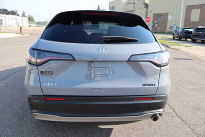 2024 Honda HR-V, $21500. Photo 10