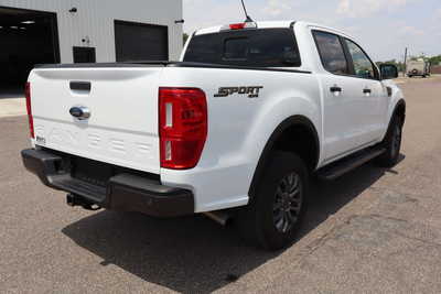 2022 Ford Ranger Crew Cab, $23995. Photo 3