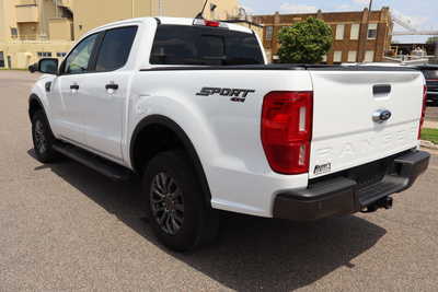 2022 Ford Ranger Crew Cab, $23995. Photo 4