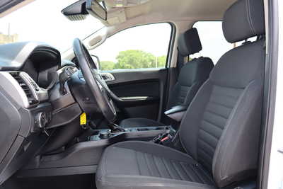 2022 Ford Ranger Crew Cab, $23995. Photo 5