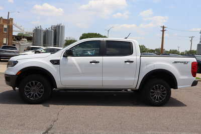 2022 Ford Ranger Crew Cab, $23995. Photo 7