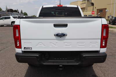 2022 Ford Ranger Crew Cab, $23995. Photo 9