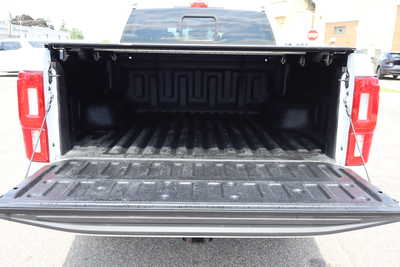 2022 Ford Ranger Crew Cab, $23995. Photo 10