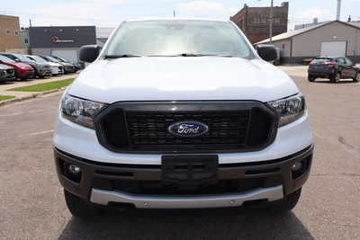 2022 Ford Ranger Crew Cab, $23995. Photo 11