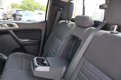 2022 Ford Ranger Crew Cab, $23995. Photo 12