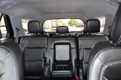 2023 Ford Explorer, $26900. Photo 6