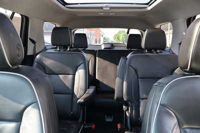2021 Chevrolet Traverse, $27995. Photo 7