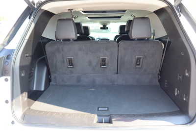 2021 Chevrolet Traverse, $27995. Photo 11
