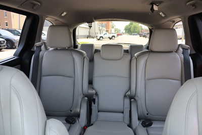 2021 Honda Odyssey, $25500. Photo 6