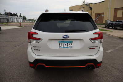 2019 Subaru Forester, $17500. Photo 10