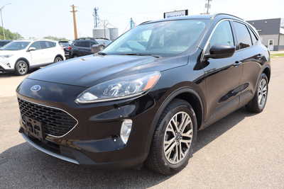 2022 Ford Escape, $16900. Photo 1