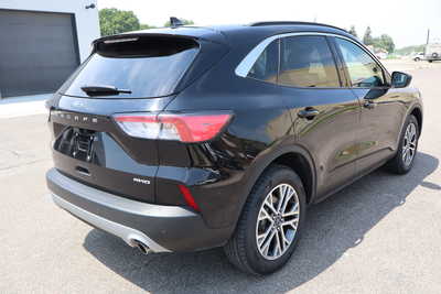2022 Ford Escape, $16900. Photo 3