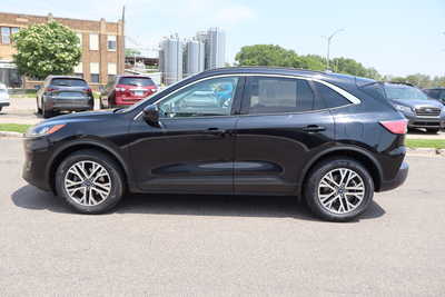 2022 Ford Escape, $16900. Photo 8