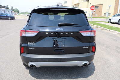 2022 Ford Escape, $16900. Photo 10