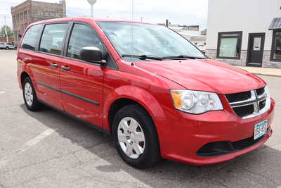 2013 Dodge Caravan, Grand, $7900. Photo 2