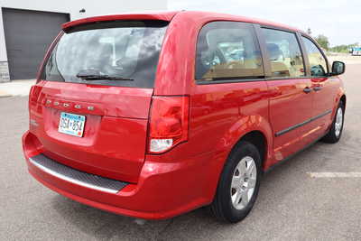 2013 Dodge Caravan, Grand, $7900. Photo 3