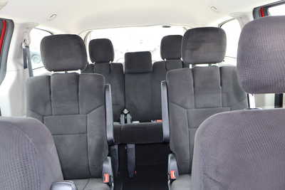 2013 Dodge Caravan, Grand, $7900. Photo 6