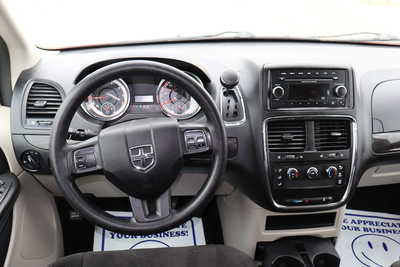2013 Dodge Caravan, Grand, $7900. Photo 7