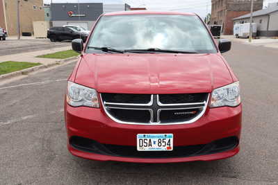 2013 Dodge Caravan, Grand, $7900. Photo 12