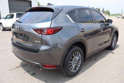 2021 Mazda CX-5, $18500. Photo 3