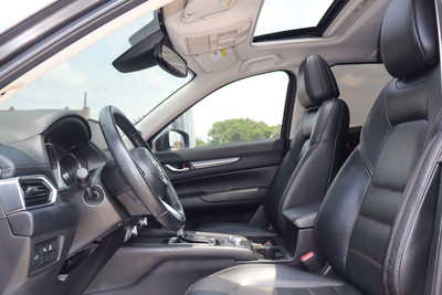 2021 Mazda CX-5, $18500. Photo 5