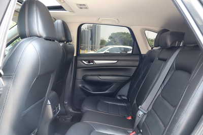 2021 Mazda CX-5, $18500. Photo 6