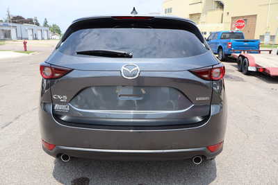 2021 Mazda CX-5, $18500. Photo 10