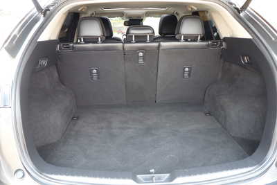 2021 Mazda CX-5, $18500. Photo 11