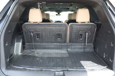 2023 Chevrolet Traverse, $30900. Photo 11