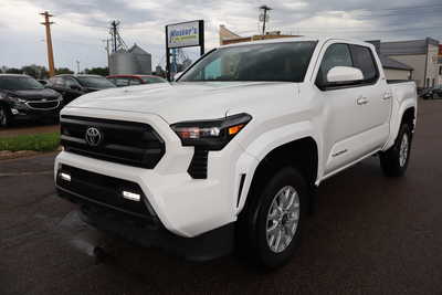 2024 Toyota Tacoma, $30995. Photo 1