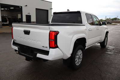 2024 Toyota Tacoma, $30995. Photo 3