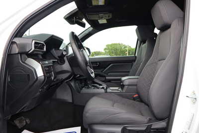 2024 Toyota Tacoma, $30995. Photo 5