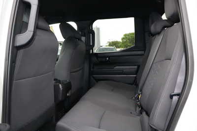 2024 Toyota Tacoma, $30995. Photo 6